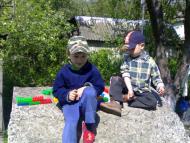 Соболівка з panoramio.com