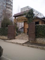 Крижанівка з panoramio.com