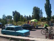 Рокитне з panoramio.com