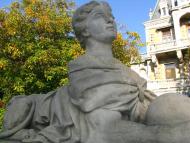 Масандра з panoramio.com