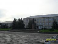 Томашпіль з panoramio.com