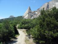 Форос з panoramio.com (ч.2)