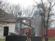 Абрамівка з panoramio.com