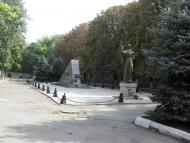 Токмак з panoramio.com