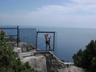 Сімеїз з panoramio.com (ч.2)