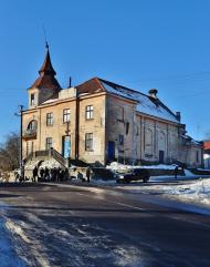 Бібрка з panoramio.com