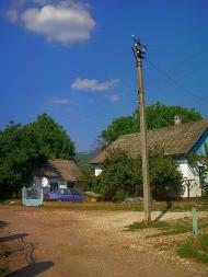 Голубинка з panoramio.com