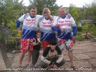 Єлизаветівка - Останні фото