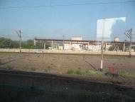 Куп'янськ-Вузловий з panoramio.com