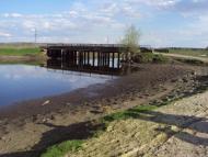 Вербіж з panoramio.com