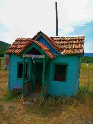 Нагірне з panoramio.com