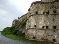 Требухівці з panoramio.com