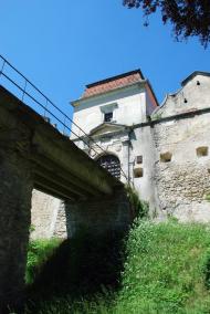 Свірж з panoramio.com