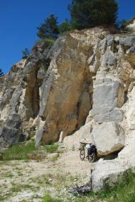 Ушковичі з panoramio.com