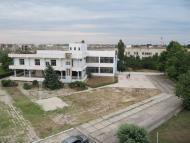 Заозерне з panoramio.com