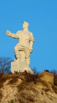 Тетянівка з panoramio.com (ч.2)