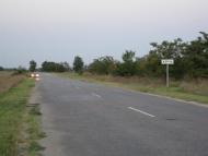 Октябрське - Останні фото