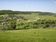 Демня з panoramio.com