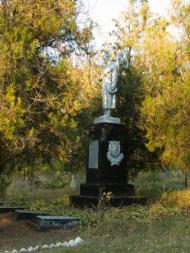 Олексіївка - Останні фото