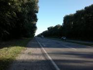 Великі Осняки з panoramio.com