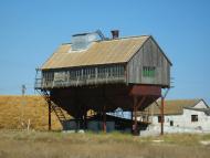 Озерівка з panoramio.com