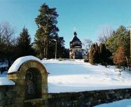 Зіньків з panoramio.com