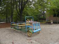 Научний з panoramio.com