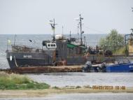 Чорноморське з panoramio.com