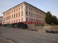 Куп'янськ з panoramio.com (ч.2)