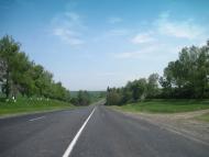 Бондури з panoramio.com