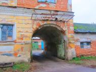 Глухів з panoramio.com