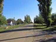 Новогорівка з panoramio.com