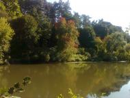 Тригір'я з panoramio.com