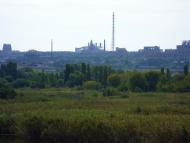 Дніпродзержинськ з panoramio.com (ч.4)