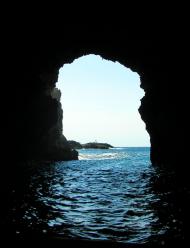 Маяк з panoramio.com