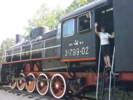 Спадщина - Останні фото