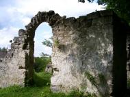 Притулівка з panoramio.com