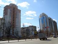 Петропавлівська Борщагівк з panoramio.com