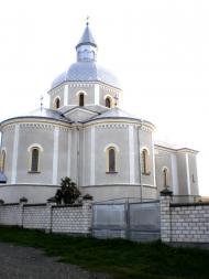 Черепківці - Останні фото