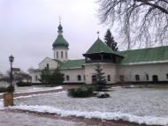 Новгород-Сіверський з panoramio.com