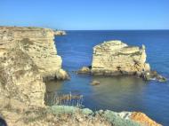 Маяк з panoramio.com