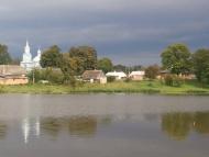 Грушвиця Перша з panoramio.com