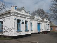 Абрамівка з panoramio.com