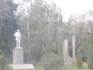 Москаленки - Останні фото