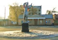 Ічня з panoramio.com