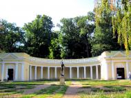 Глибочка з panoramio.com