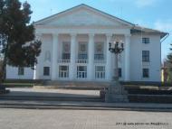 Миколаївка з panoramio.com (ч.2)