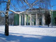 Добропілля з panoramio.com