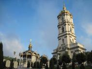 Почаїв з panoramio.com