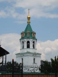 Зимне з panoramio.com